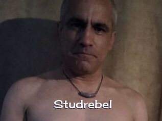 Studrebel