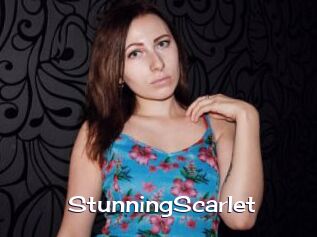 StunningScarlet