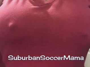 SuburbanSoccerMama