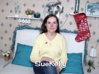 SueKelly