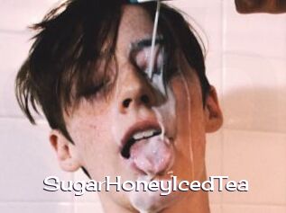 SugarHoneyIcedTea