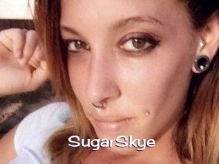 SugarSkye