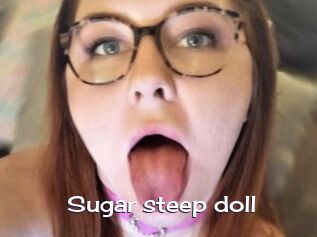 Sugar_steep_doll