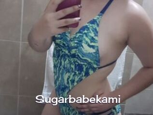 Sugarbabekami