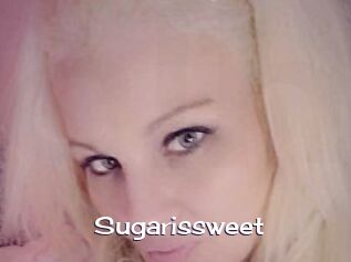 Sugarissweet