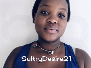 SultryDesire21