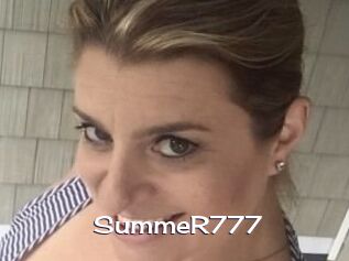 SummeR777