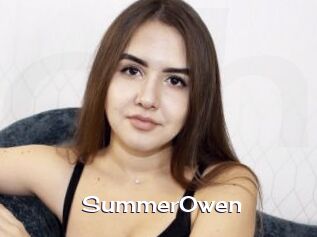 SummerOwen