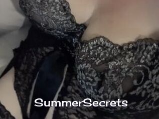 SummerSecrets