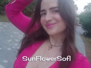 SunFlowerSofi