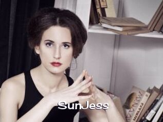 SunJess Click here to exit