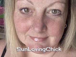 SunLovingChick