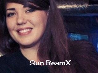 Sun_BeamX