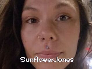 SunflowerJones