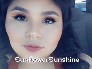 SunflowerSunshine