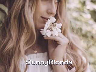 SunnyBlonda