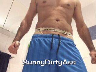 SunnyDirtyAss