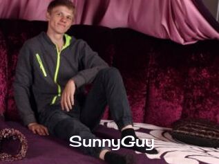 SunnyGuy