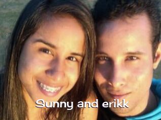 Sunny_and_erikk