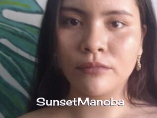 SunsetManoba