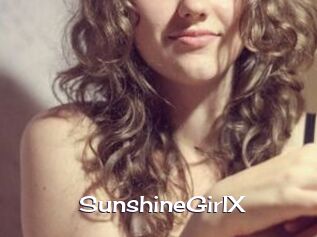 SunshineGirlX