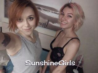 SunshineGirls