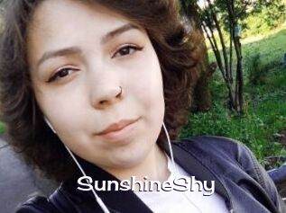 SunshineShy