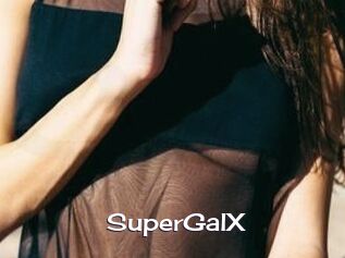 SuperGalX Click here to exit