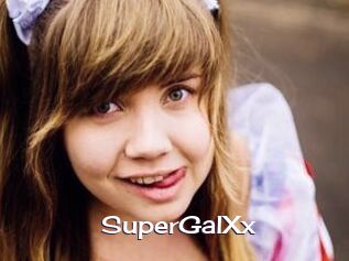 SuperGalXx