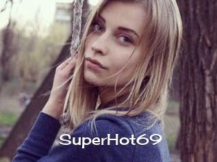 SuperHot69