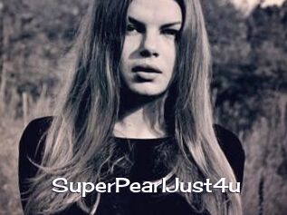 SuperPearlJust4u