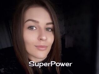 SuperPower