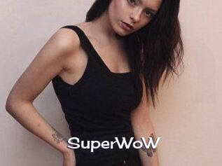 SuperWoW