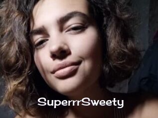 SuperrrSweety