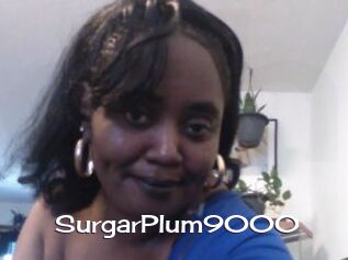 SurgarPlum9000