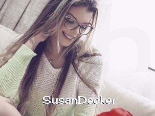 SusanDecker