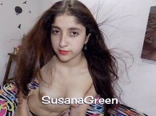 SusanaGreen