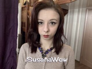 SusanaWow