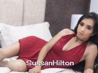 SussanHilton