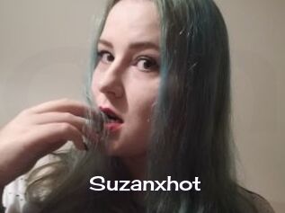 Suzanxhot