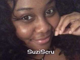 SuziScru