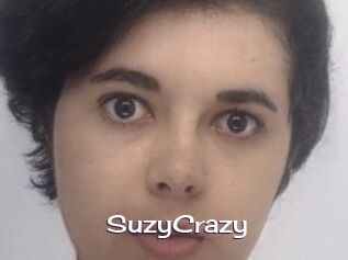 SuzyCrazy