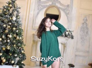 SuzyKors