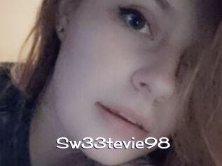 Sw33tevie98