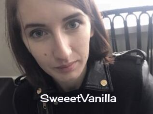 SweeetVanilla