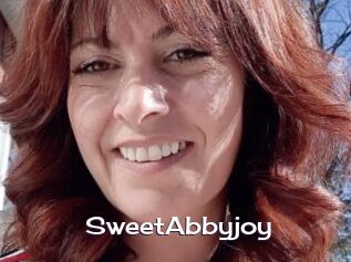 SweetAbbyjoy