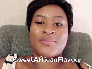 SweetAfricanFlavour