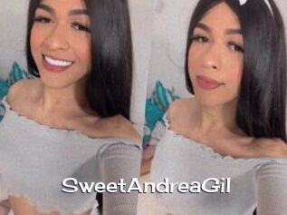 SweetAndreaGil