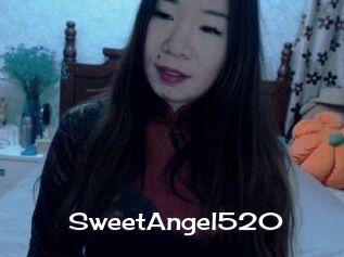 SweetAngel520