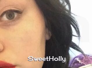 SweetHolly